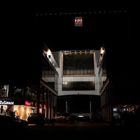 Mpsroyalsuites Perintalmanna Ngoại thất bức ảnh