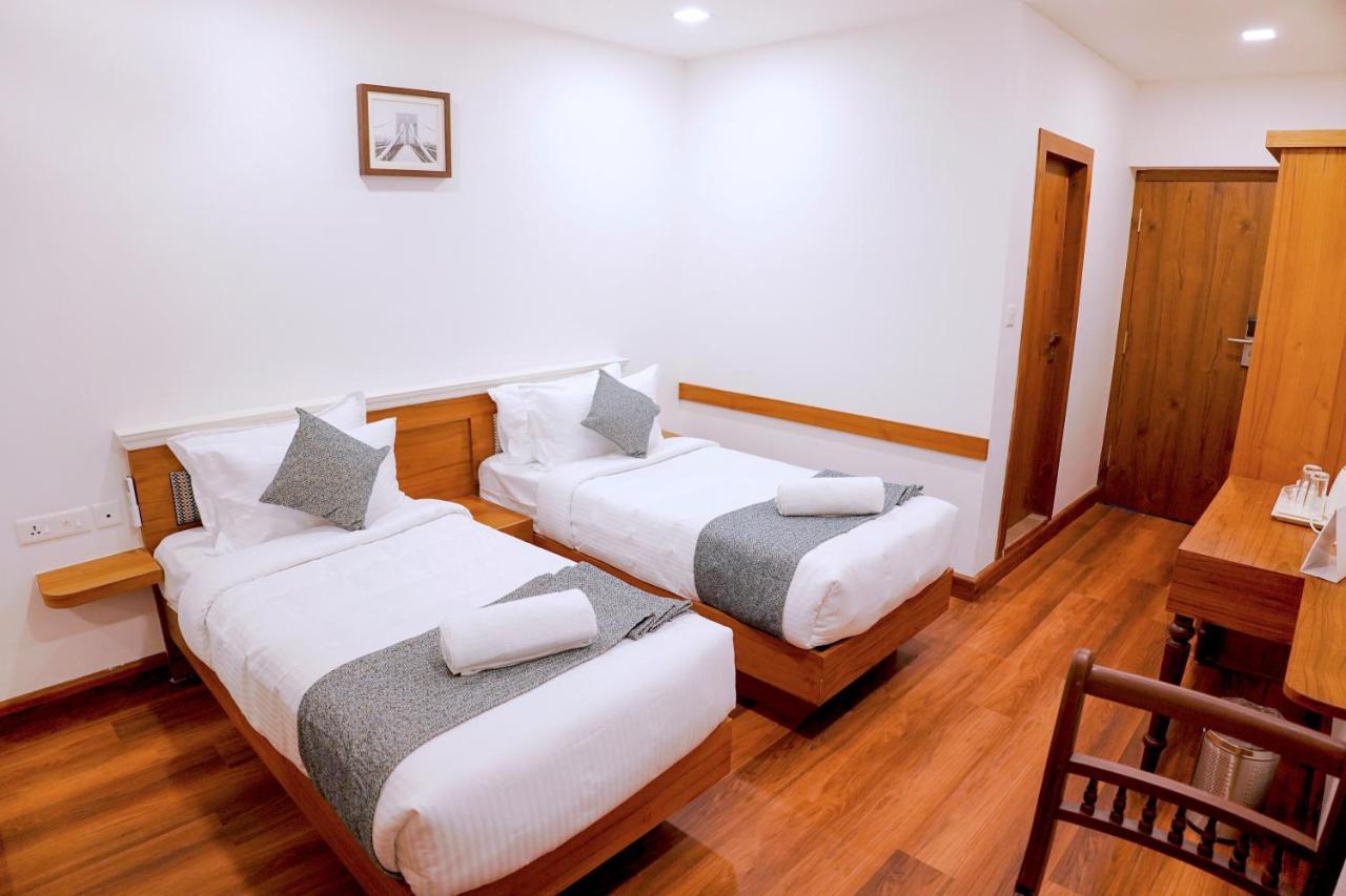 Mpsroyalsuites Perintalmanna Ngoại thất bức ảnh